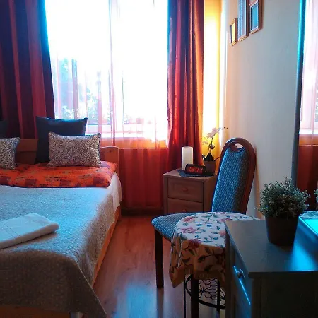 Zoeld Sziget Vendeghaz 3*