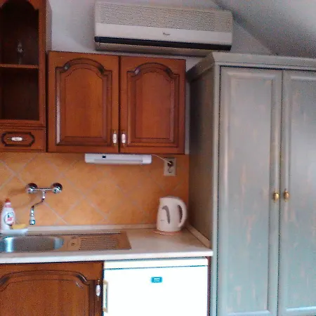 Zoeld Sziget Vendeghaz 3*