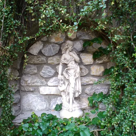 Zoeld Sziget Vendeghaz 3* Eger