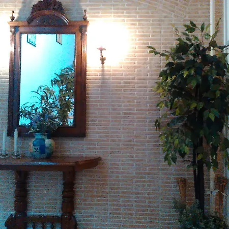 Zoeld Sziget Vendeghaz Penzion 3*