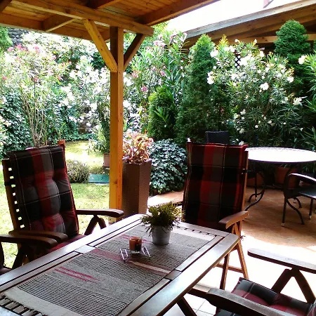 Zoeld Sziget Vendeghaz