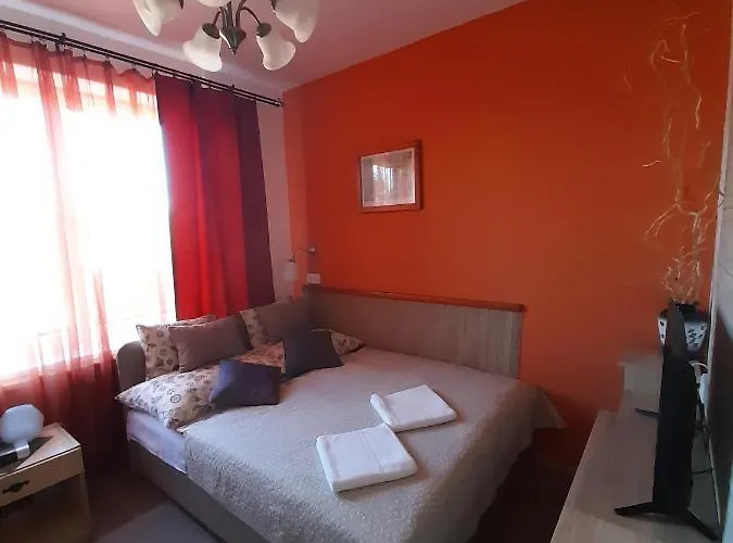 Maison d'hôtes Sziget