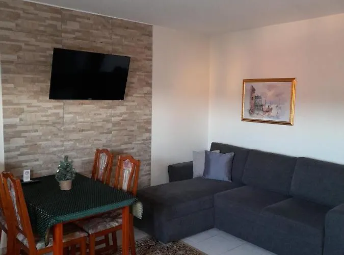 Sziget Maison d'hôtes Eger