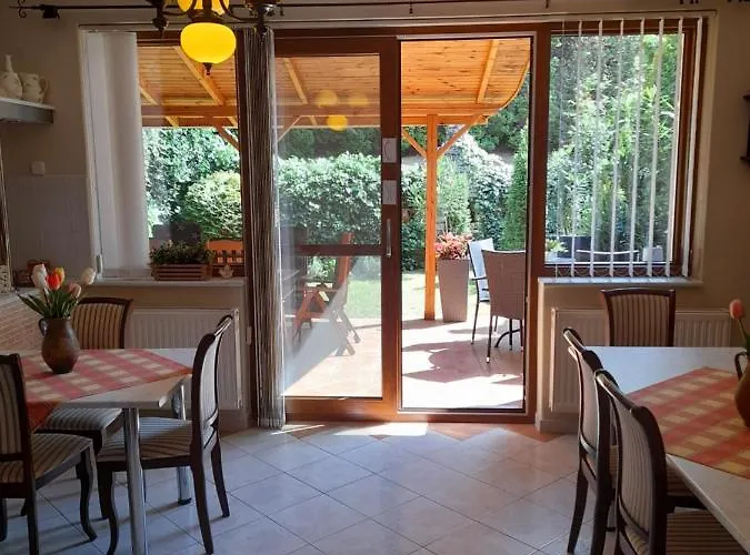 Maison d'hôtes Sziget 3*