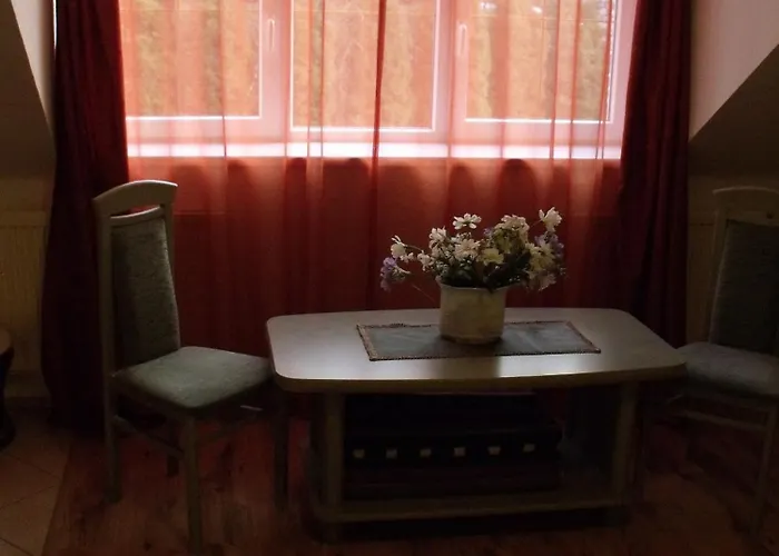 Maison d'hôtes Sziget