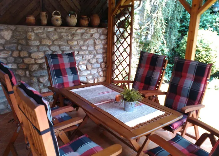 Sziget Maison d'hôtes 3*