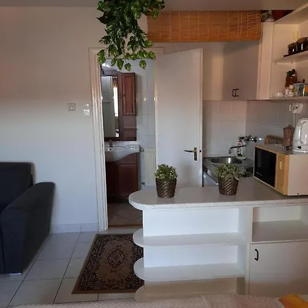 Гостевой дом Zoeld Sziget Vendeghaz Эгер