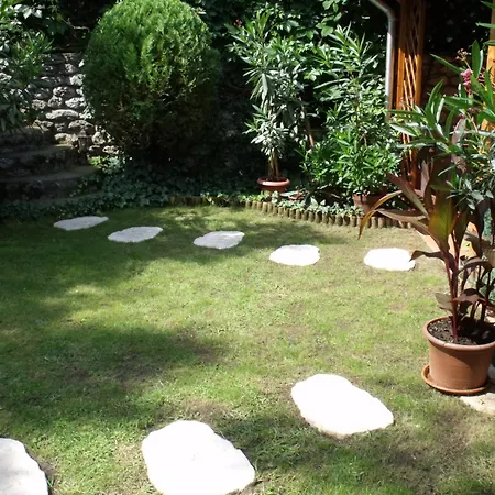 Zoeld Sziget Vendeghaz