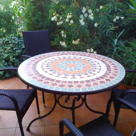 Zoeld Sziget Vendeghaz Эгер