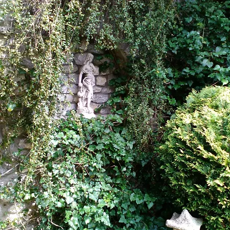 Zoeld Sziget Vendeghaz 3* Эгер