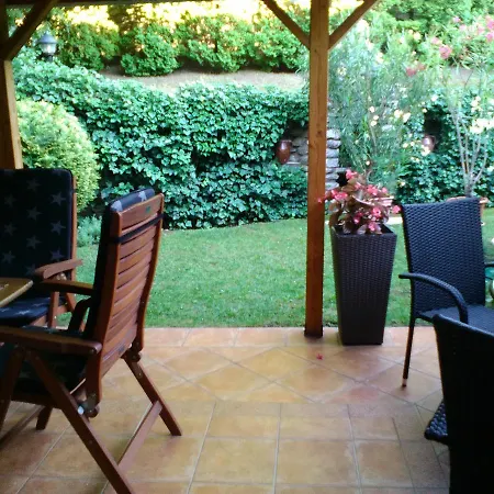 Zoeld Sziget Vendeghaz Гостевой дом Эгер