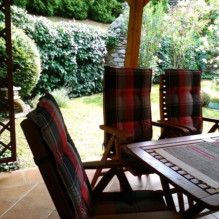 Гостевой дом Zoeld Sziget Vendeghaz 3*