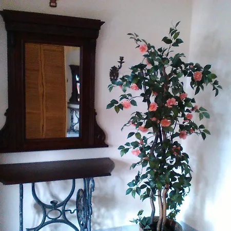 Zoeld Sziget Vendeghaz Гостевой дом