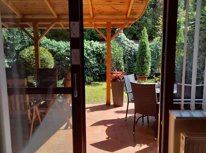 Zoeld Sziget Vendeghaz Penzion 3*