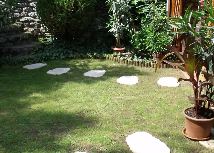 Zoeld Sziget Vendeghaz