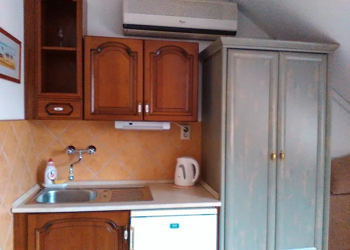 Zoeld Sziget Vendeghaz 3*