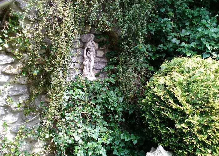 Zoeld Sziget Vendeghaz 3* Eger