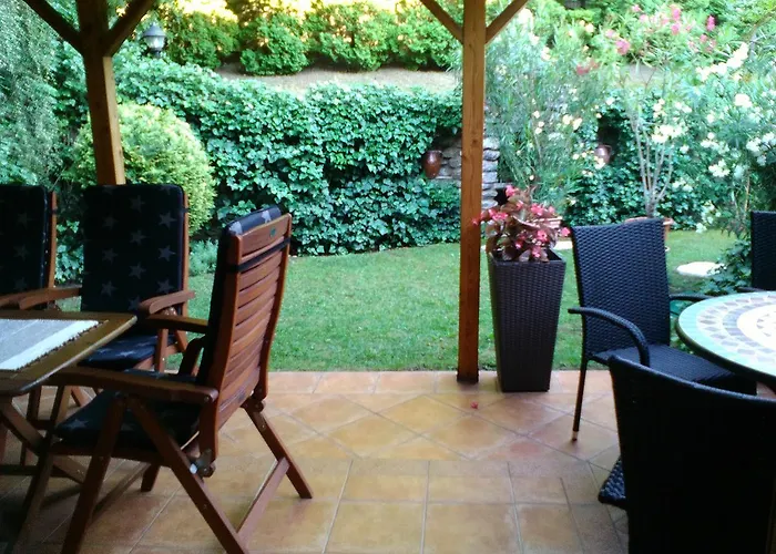 Sziget Vendégház Eger