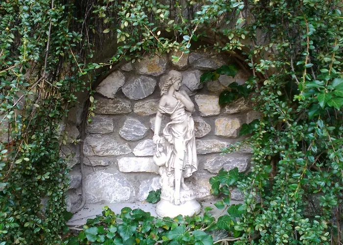 Zoeld Sziget Vendeghaz 3* Eger