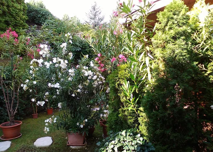 Zoeld Sziget Vendeghaz 3* Eger