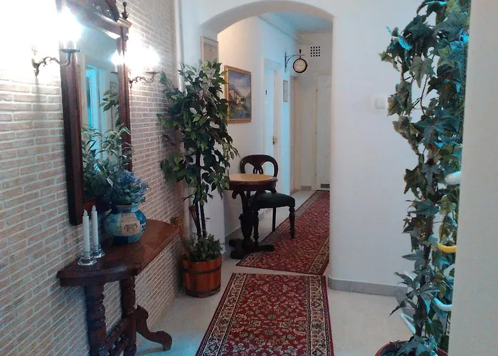 Sziget Vendégház 3*