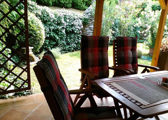 Penzion Zoeld Sziget Vendeghaz 3*