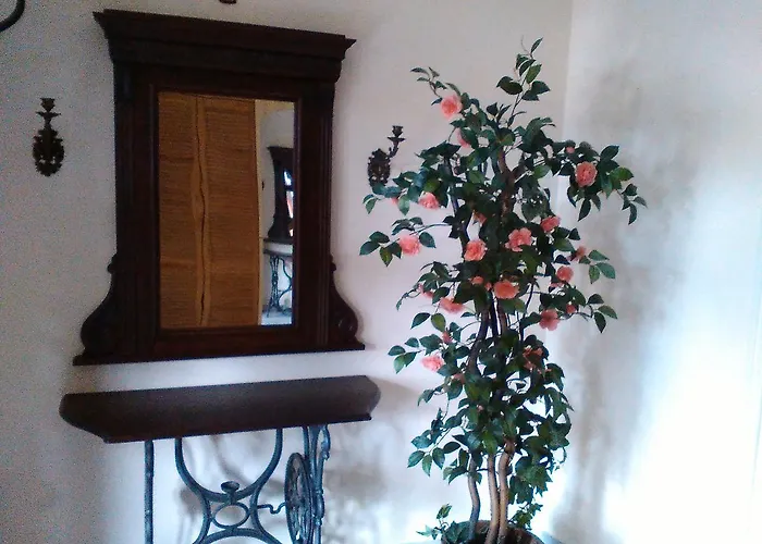 Zoeld Sziget Vendeghaz Penzion